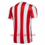 Stoke City Fodboldtrøjer Hjemmebanesæt 2018/19 Kort ærmer